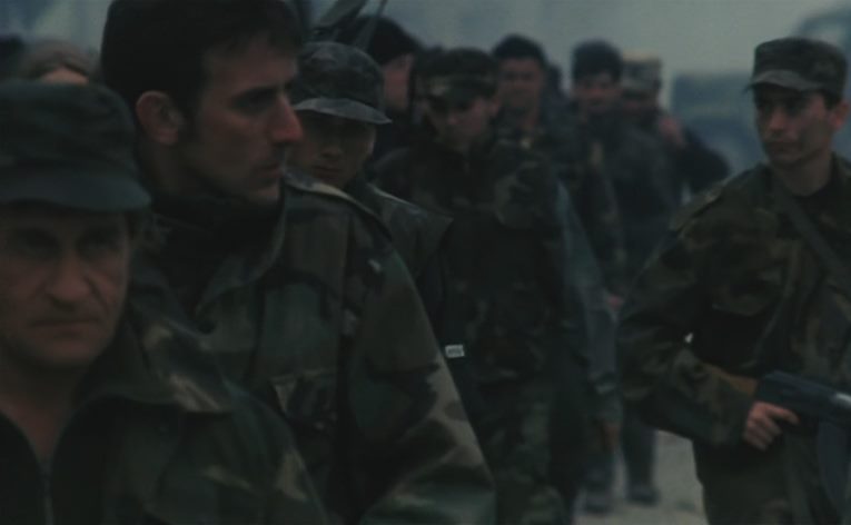 Chico (2001) Ibolya Fekete, Sasa Anocic, Gyula Bodrogi, András Fésös, War, Drama-poster