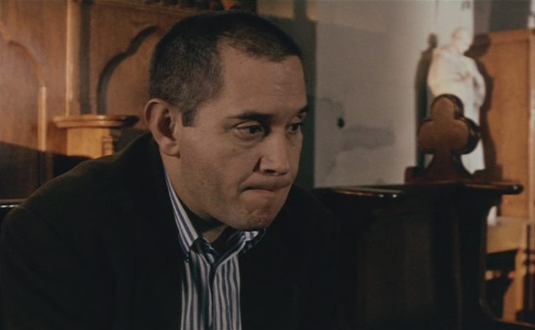 Chico (2001) Ibolya Fekete, Sasa Anocic, Gyula Bodrogi, András Fésös, War, Drama-poster