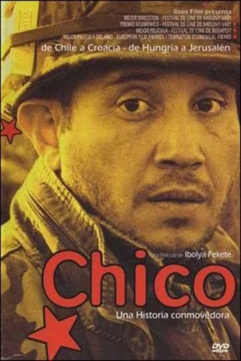 Chico (2001) Ibolya Fekete, Sasa Anocic, Gyula Bodrogi, András Fésös, War, Drama