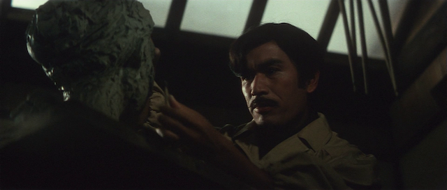 Noboru Nakamura - Chieko-sho AKA Portrait of Chieko (1967)-poster