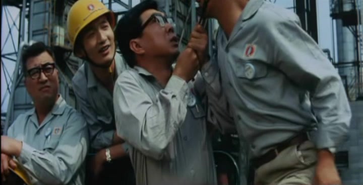 Chijin no ai / Love for an Idiot (1967) Yasuzô Masumura, Michiyo Ohkusu, Shôichi Ozawa, Masakazu Tamura, Drama, Erotic-poster