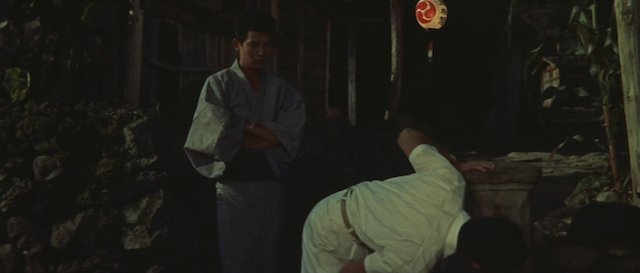 Chikyu Boeigun AKA The Mysterians (1957) by Ishirô Hondo-poster