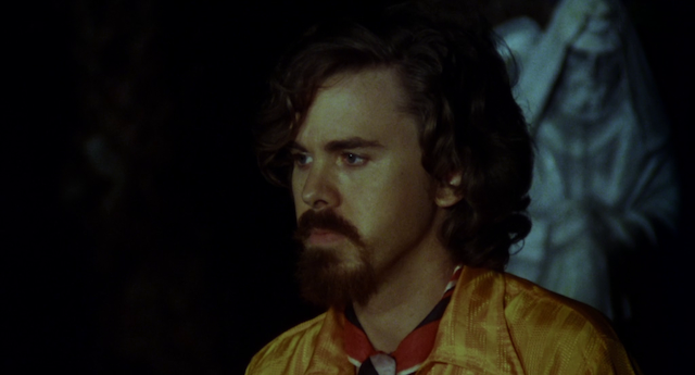 Bob Clark - Children Shouldn't Play with Dead Things (1972)-poster