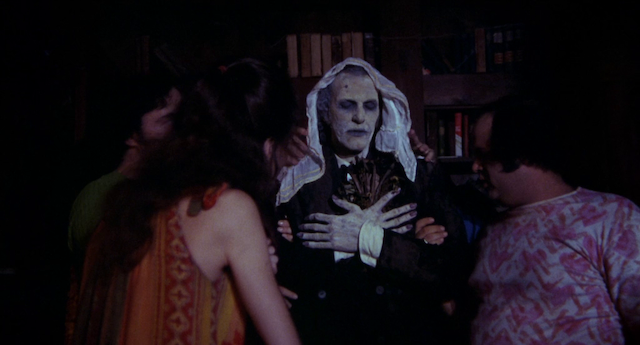 Bob Clark - Children Shouldn't Play with Dead Things (1972)-poster