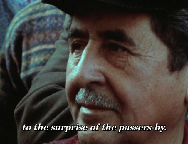 Chile, la memoria obstinada (1997) | Worldscinema | Download Free-poster