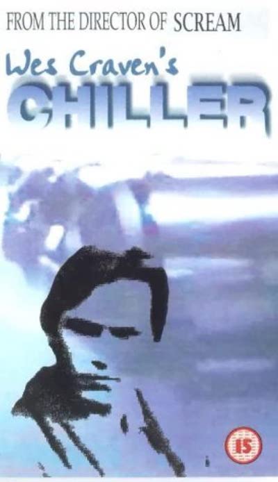 Chiller (1985) by Wes Craven