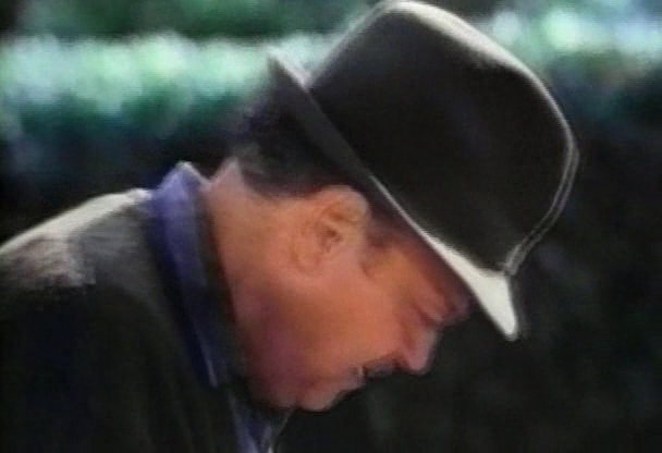 Chiller (1985) by Wes Craven-poster