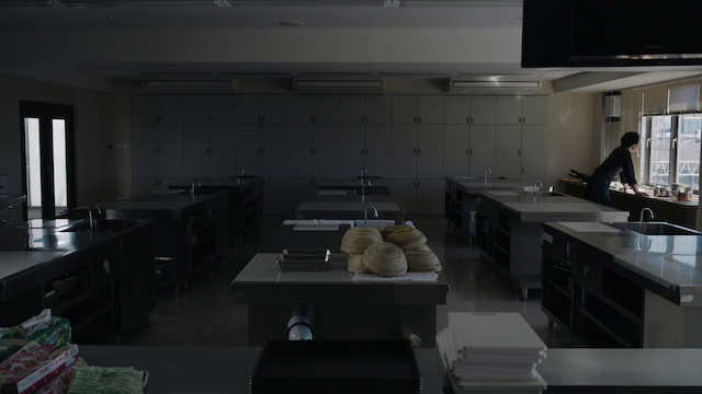 Chime (2024) by Kiyoshi Kurosawa-poster