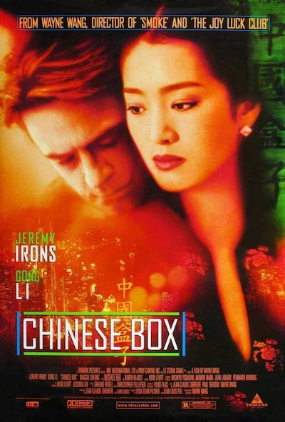 Chinese Box (1997) | worldscinema.org