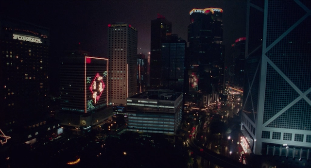 Chinese Box (1997) | worldscinema.org-poster