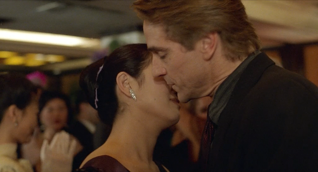 Chinese Box (1997) | worldscinema.org-poster