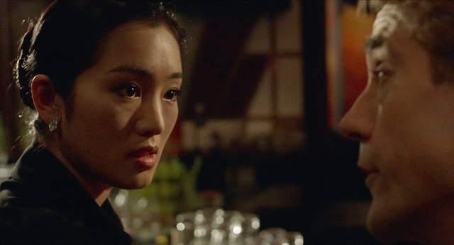 Chinese Box (1997) | worldscinema.org-poster