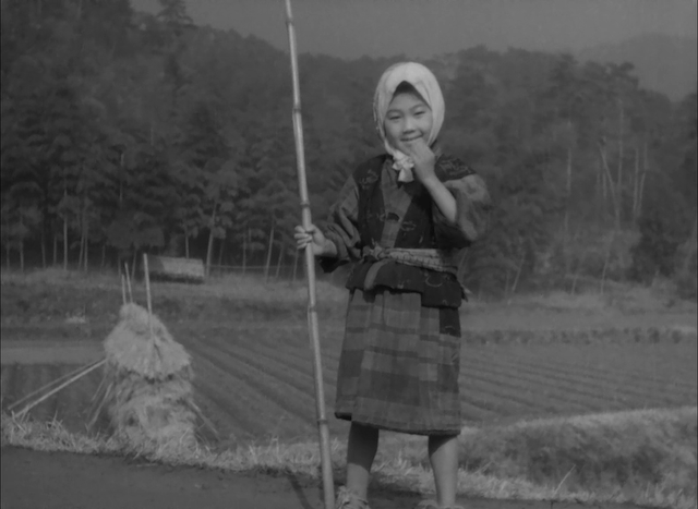 Chiyari Fuji (1955) - Free Download-poster