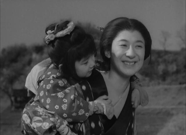 Chiyari Fuji (1955) - Free Download-poster