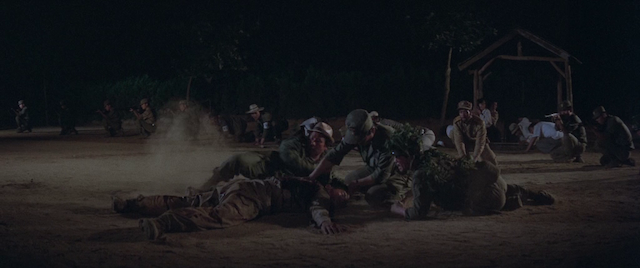 Choihui jeungin AKA The Last Witness (1980) by Doo-yong Lee-poster