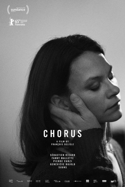 Chorus (2015) François Delisle, Sébastien Ricard, Fanny Mallette, Geneviève Bujold, Drama