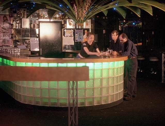 Choses secrètes (2002) | Worldscinema | Download Free-poster