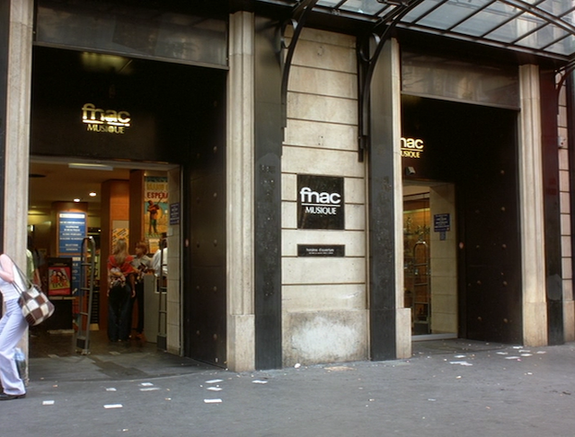 Choses secrètes (2002) | Worldscinema | Download Free-poster