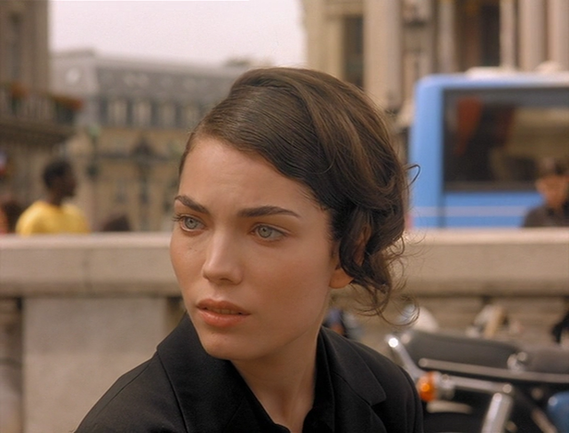 Choses secrètes (2002) | Worldscinema | Download Free-poster