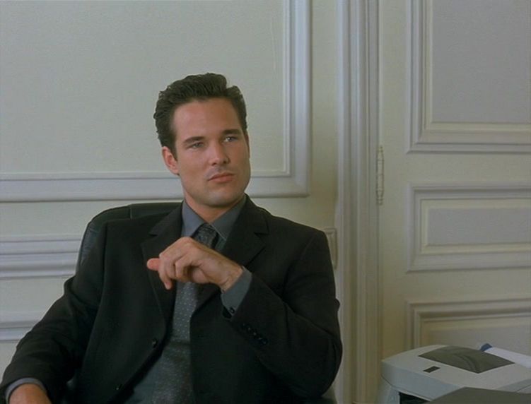 Choses secrètes / Secret Things (2002) Jean-Claude Brisseau, Coralie Revel, Sabrina Seyvecou, Roger Miremont, Comedy, Drama, Fantasy, Erotic-poster