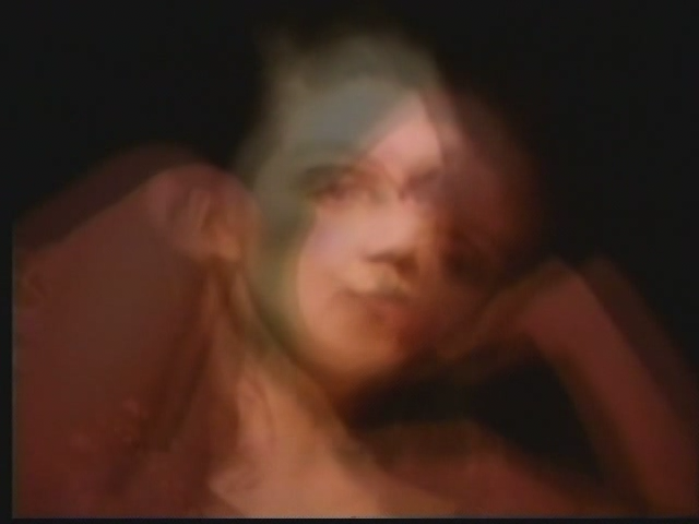 Christabel (2001)-poster