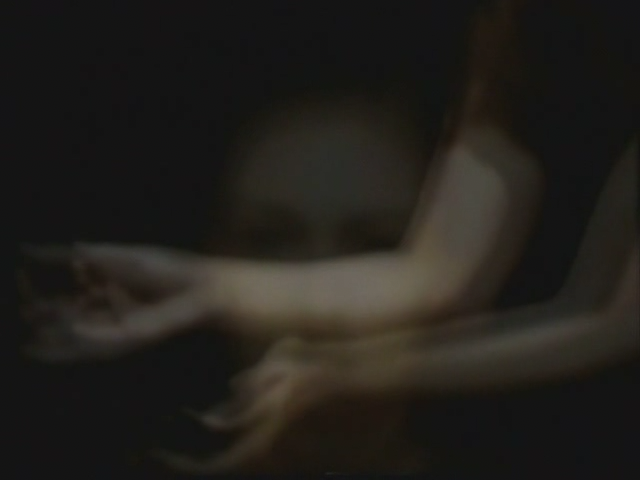 Christabel (2001)-poster