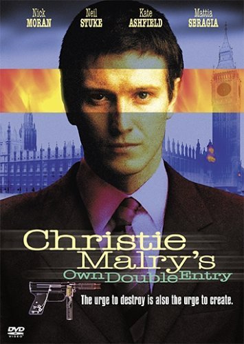 Christie Malry’s Own Double-Entry (2000) Paul Tickell, Nick Moran, Neil Stuke, Kate Ashfield
