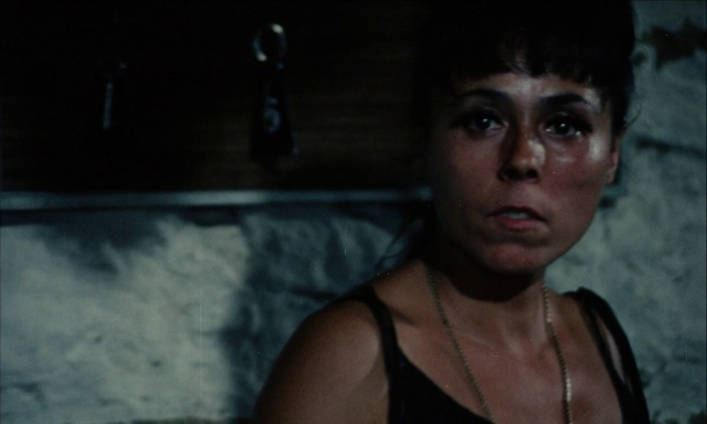 Christina, princesse de l'érotisme (1973)-poster