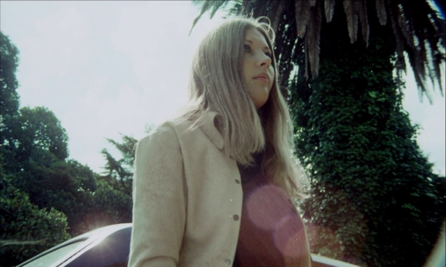 Christina, princesse de l'érotisme (1973)-poster