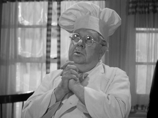 Christmas in Connecticut (1945) Peter Godfrey, Barbara Stanwyck, Dennis Morgan, Sydney Greenstreet-poster