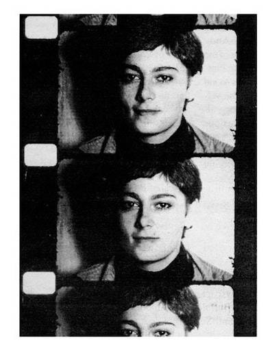 Cocks and Cunts (1963)