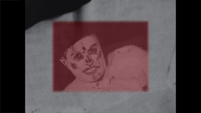 Cocks and Cunts (1963)-poster