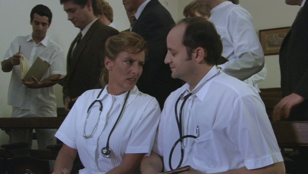 Christopher Columbus, The Enigma AKA Cristóvão Colombo – O Enigma (2007) Manoel de Oliveira, Ricardo Trêpa, Leonor Baldaque-poster