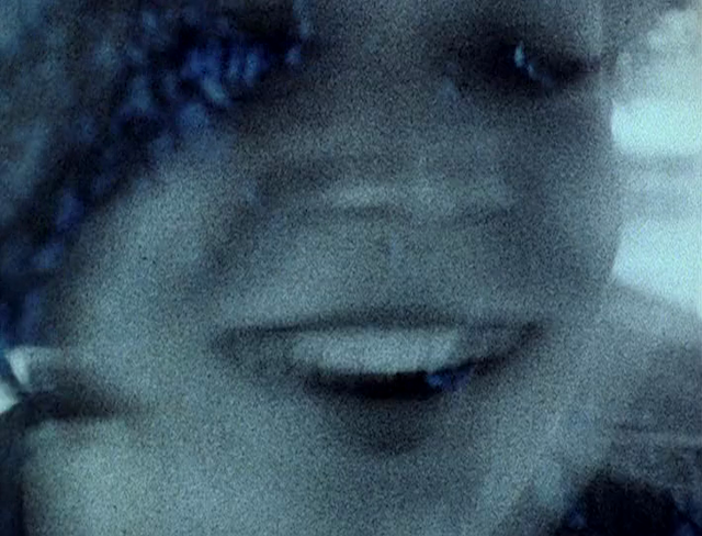 Chronic (1997)-poster