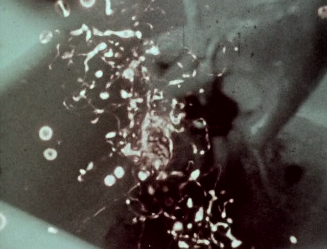 Chronic (1997)-poster