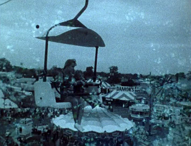 Chronic (1997)-poster