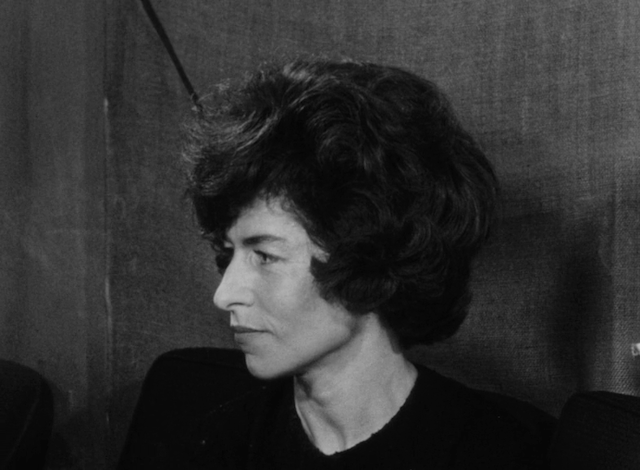 Chronique d'un été (Paris 1960) (1961)-poster