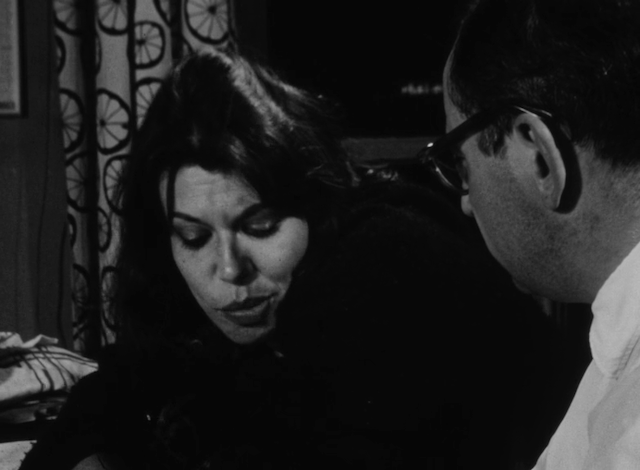 Chronique d'un été (Paris 1960) (1961)-poster