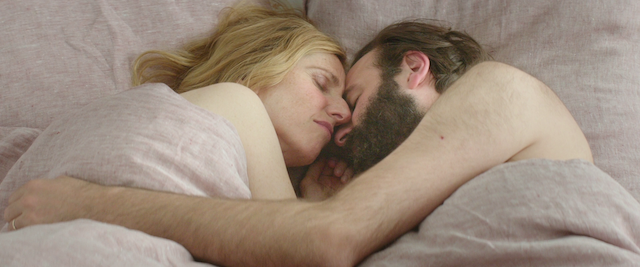 Emmanuel Mouret - Chronique d'une liaison passagère AKA Diary of a Fleeting Affair (2022) (HD)-poster