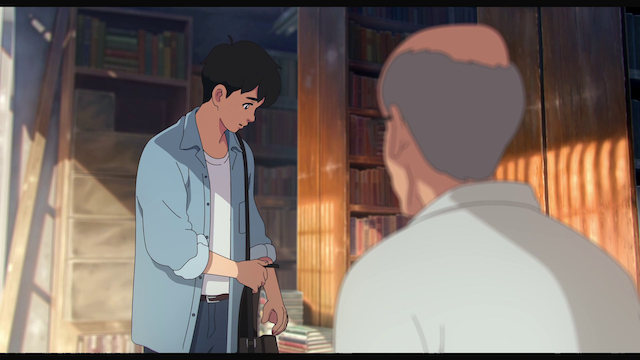 Chun Tae-Il (2021) by Jun-Pyo Hong-poster