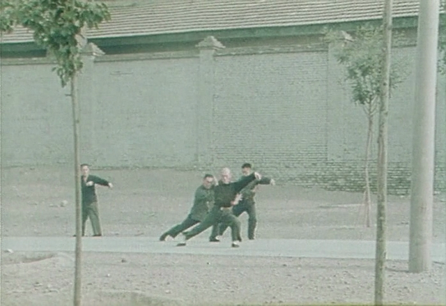 Cina (China) (1972) directed by Michelangelo Antonioni-poster