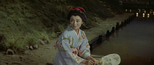 Chûshingura (1962)-poster