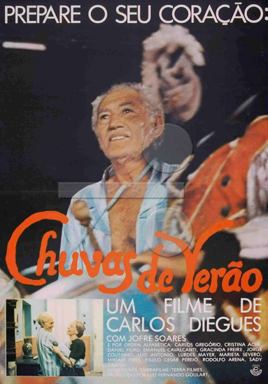 Chuvas de Verão (1978) Free Download