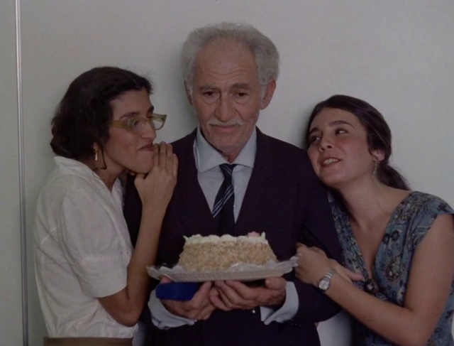 Chuvas de Verão (1978) Free Download-poster