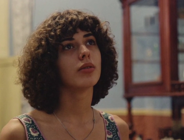 Chuvas de Verão (1978) Free Download-poster