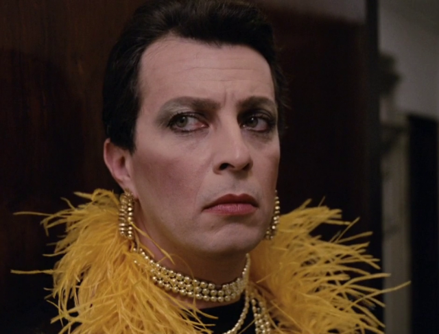 Chuvas de Verão (1978) Free Download-poster