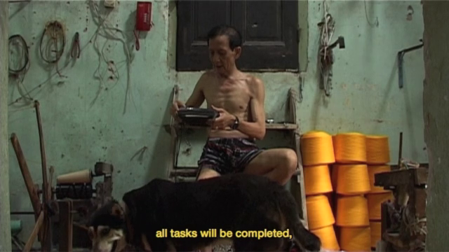 Chuyên moi nhà (2011)-poster