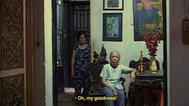 Chuyên moi nhà (2011)-poster