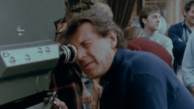 Vera Chytilová – Chytilova Versus Forman (1982)