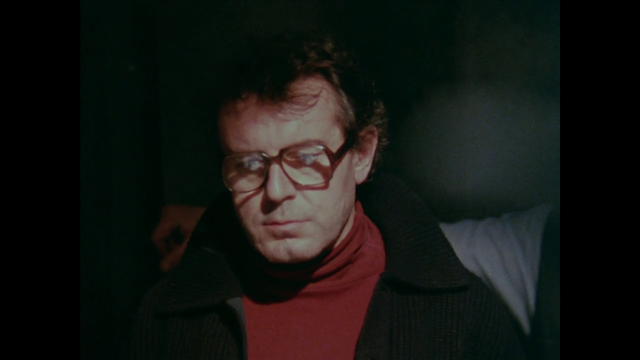 Vera Chytilová - Chytilova Versus Forman (1982)-poster